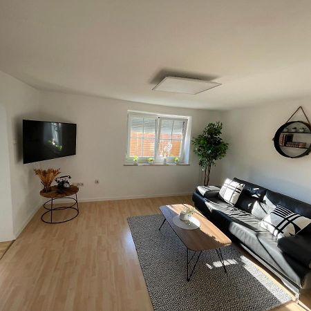 D&D Apartment Kolbermoor Buitenkant foto