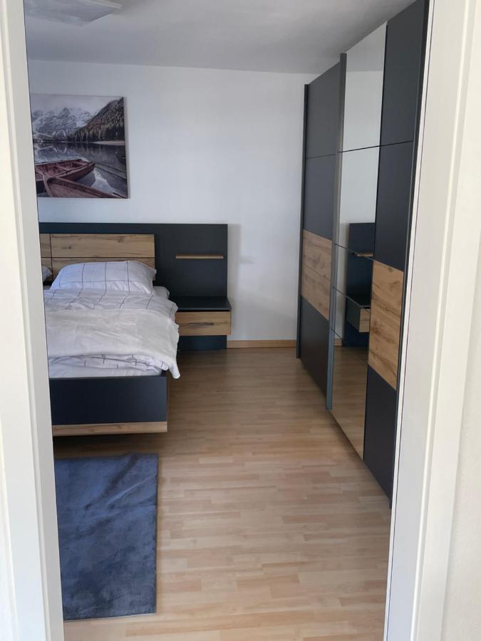 D&D Apartment Kolbermoor Buitenkant foto