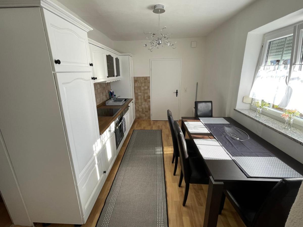 D&D Apartment Kolbermoor Buitenkant foto