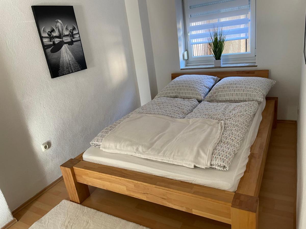D&D Apartment Kolbermoor Buitenkant foto