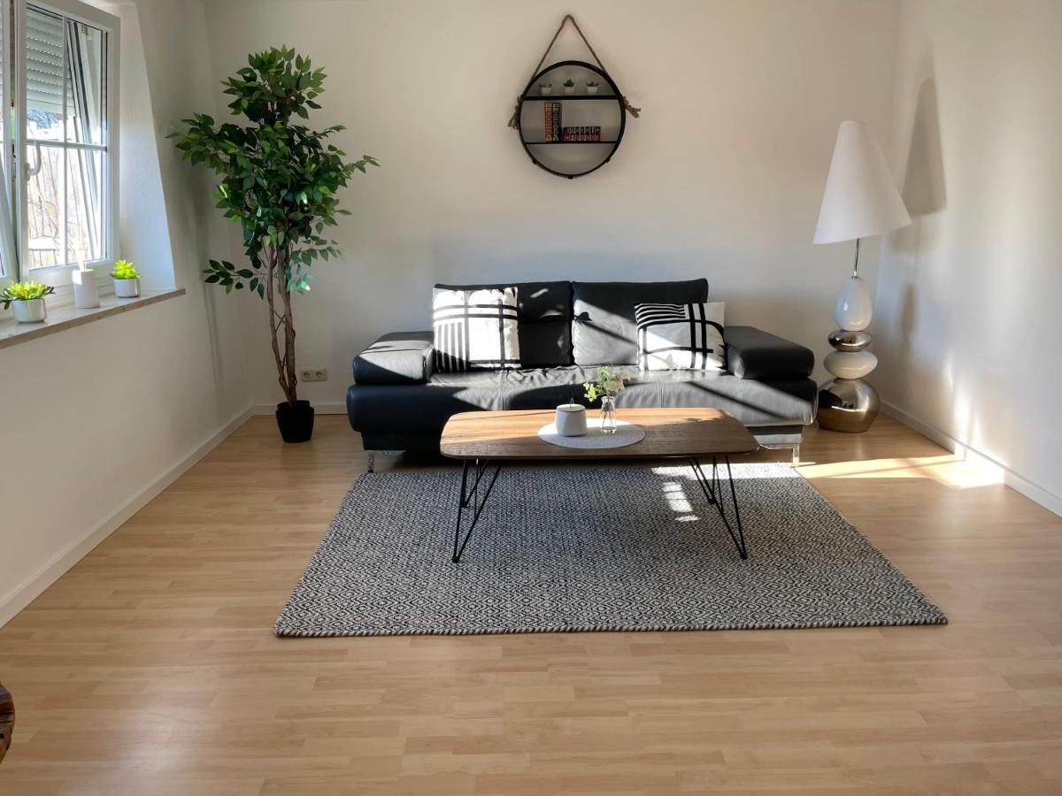 D&D Apartment Kolbermoor Buitenkant foto